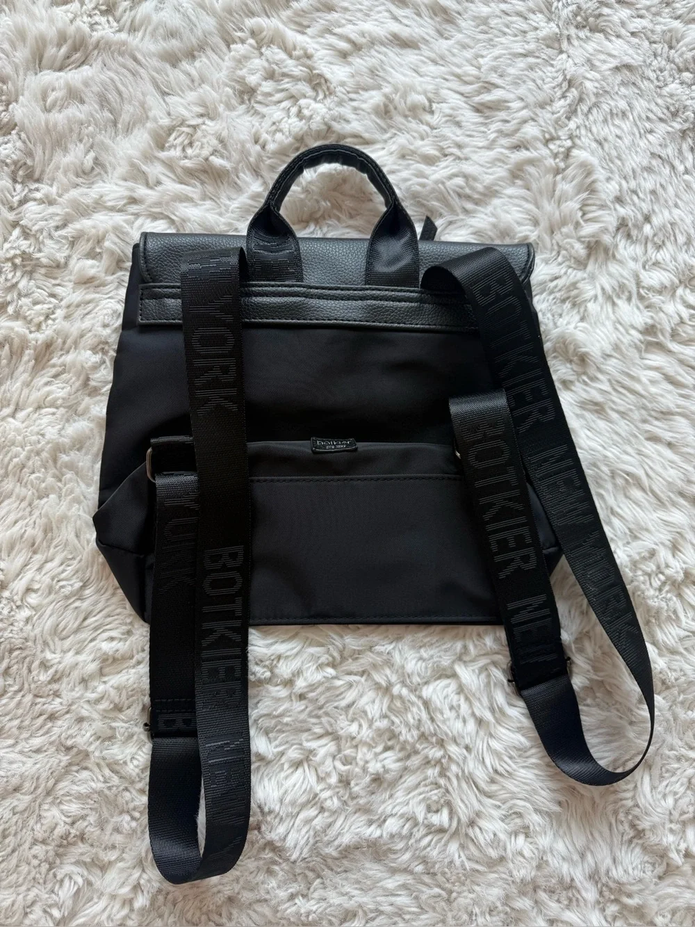 Botkier mini backpack NWOT